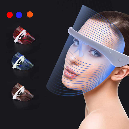 INNOWAVE™ LED Light Therapy Mask